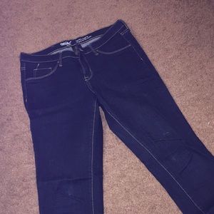 mossimo skinny jeans